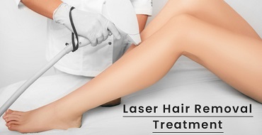 Laser Hair Removal Benefits